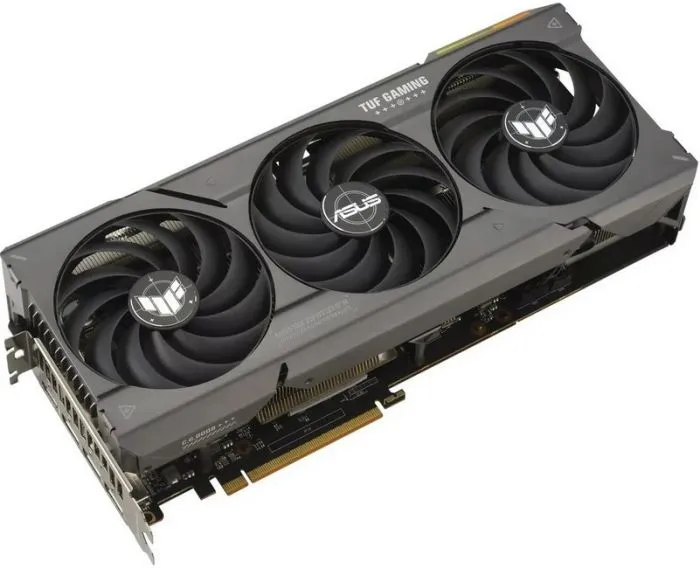 ASUS Radeon RX 7900 GRE (TUF-RX7900GRE-O16G-GAMING)