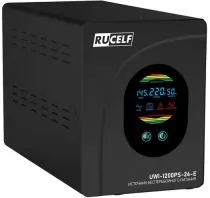 RUCELF UWI-1200PS-24-E