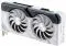 ASUS GeForce RTX 4070 SUPER DUAL WHITE (DUAL-RTX4070S-12G-WHITE)