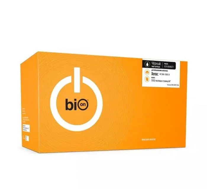 BION BCR-106R01277