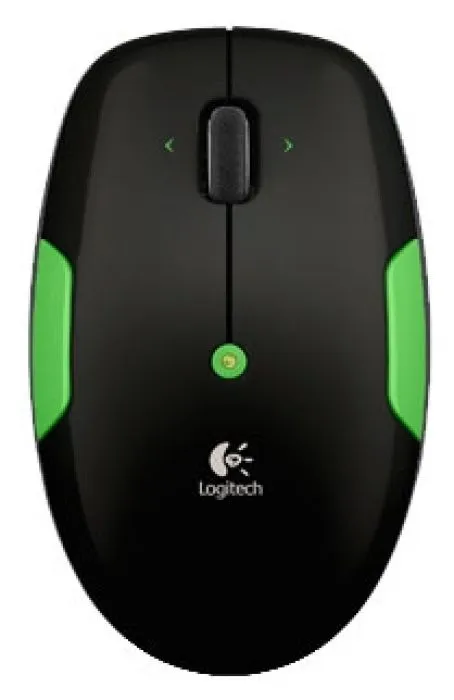 Logitech M345