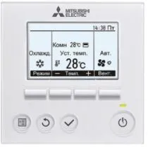 Mitsubishi Electric PAR-41MAR