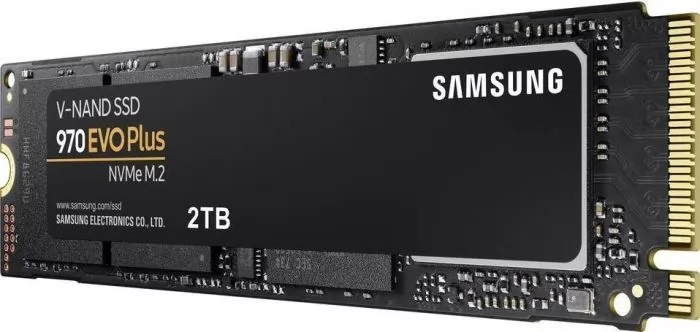 Samsung MZ-V7S2T0BW