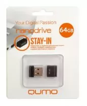 Qumo QM64GUD-NANO-B