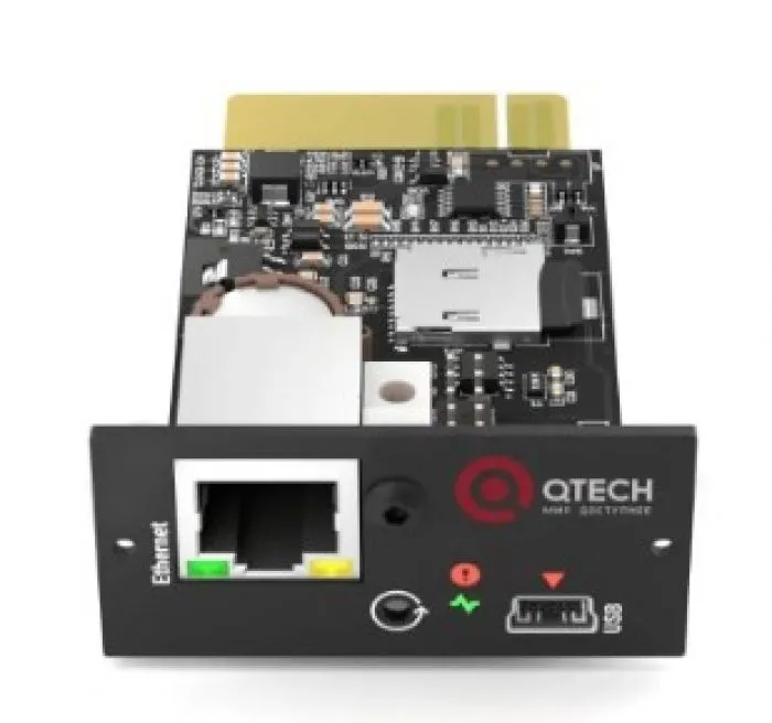 фото QTECH QPS-OL-SP-P20