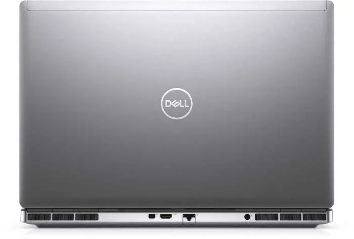 Dell Precision 7750