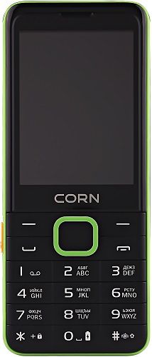 Мобильный телефон CORN M281 M281-GR - фото 1