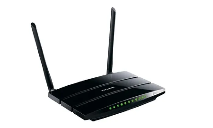 TP-LINK TL-WDR3500