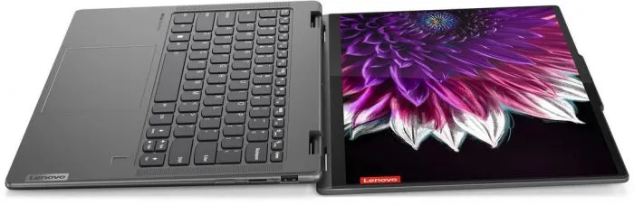 фото Lenovo Yoga 7 2-in-1 14IML9