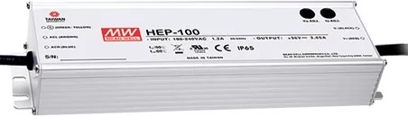 Mean Well HEP-100-24A