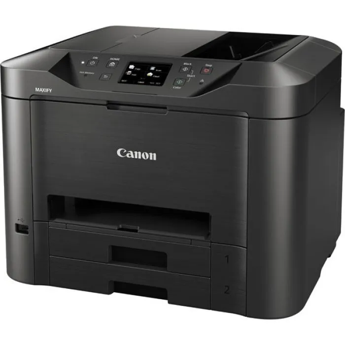 фото Canon MAXIFY MB5340