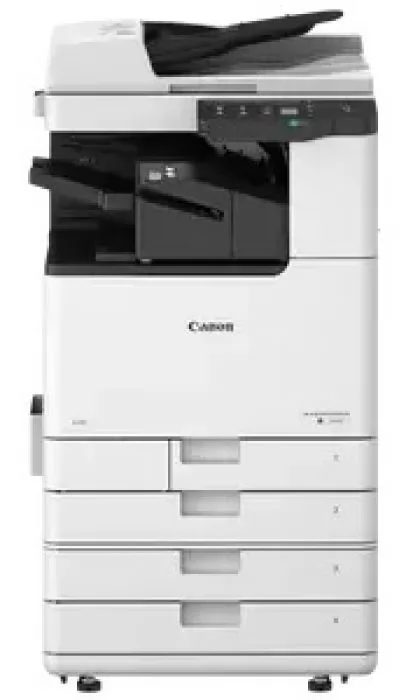 фото Canon imageRUNNER 2730i