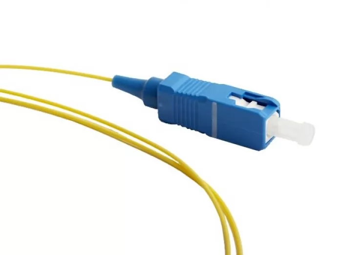 фото Hyperline FPT9-9-SC-APC-1M