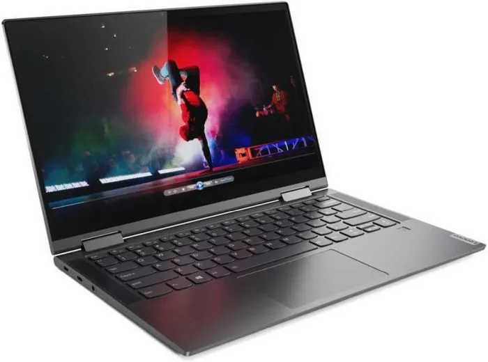 Lenovo Yoga C740-14IML