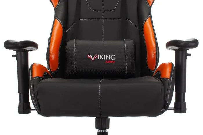 Бюрократ VIKING 5 AERO ORANGE