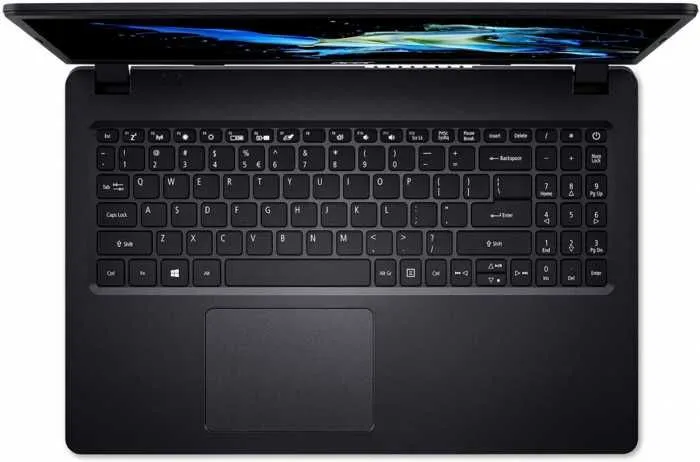 Acer Extensa 15 EX215-52-519Y