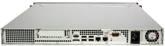 фото Lenovo Pro Series px4-400r 4x2Tb