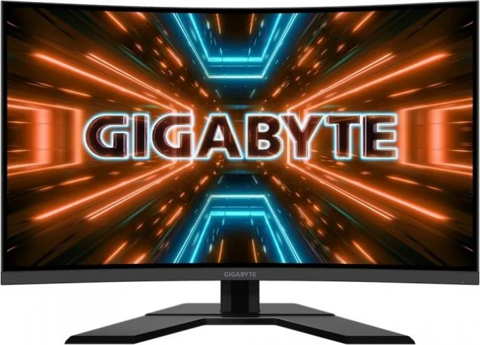 GIGABYTE G32QC A-EK