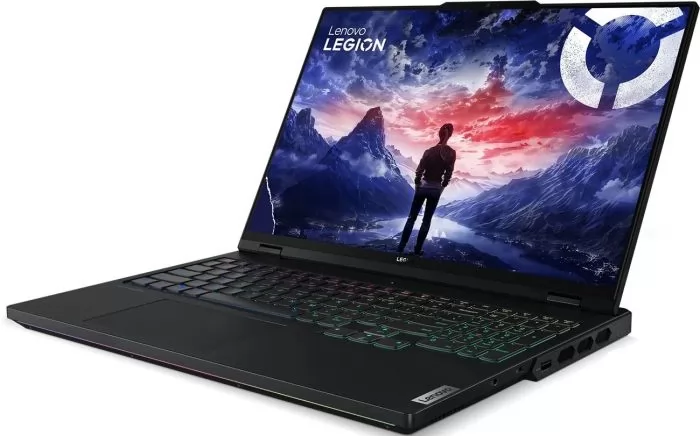 Lenovo Legion Pro 7 16IRX9H