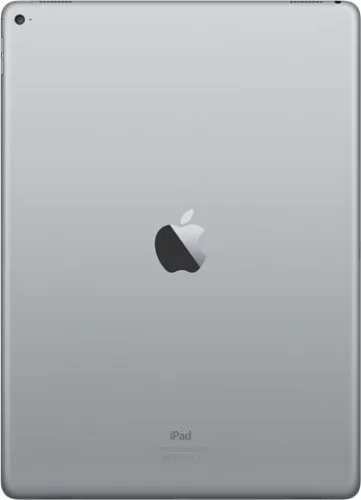 Apple iPad Pro Wi-Fi 128GB Space Gray ML0N2RU/A