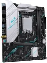 фото MAXSUN MS-B760M GAMING WIFI ACE D4