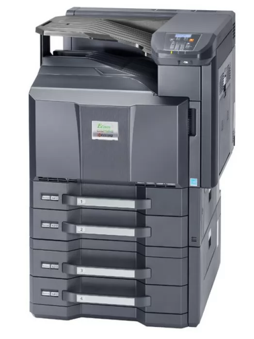 фото Kyocera FS-C8650DN