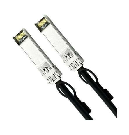 

Кабель LR-LINK LRDAC-QSFP+-1M DAC QSFP+ 1M, LRDAC-QSFP+-1M