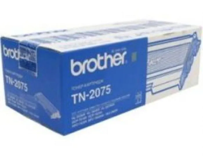 фото Brother TN-2075