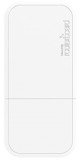 

Wi-Fi мост Mikrotik wAP 60G RBwAPG-60ad 802.11a/b/g/n/ac/ad, IPQ-4019, RouterOS/Level 3, wAP 60G