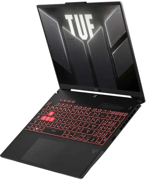 ASUS TUF Gaming F16 FX607JV-N3144