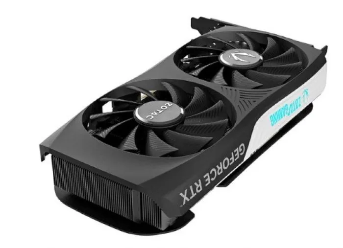 Zotac GeForce RTX 4060 Ti TWIN EDGE OC