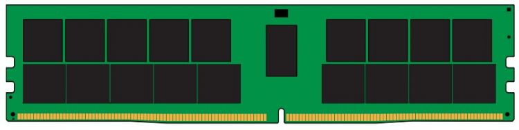 

Модуль памяти DDR4 64GB Kingston KSM29RD4/64HAR 2933MHz ECC Reg CL21 DIMM 2Rx4 Hynix A Rambus, KSM29RD4/64HAR