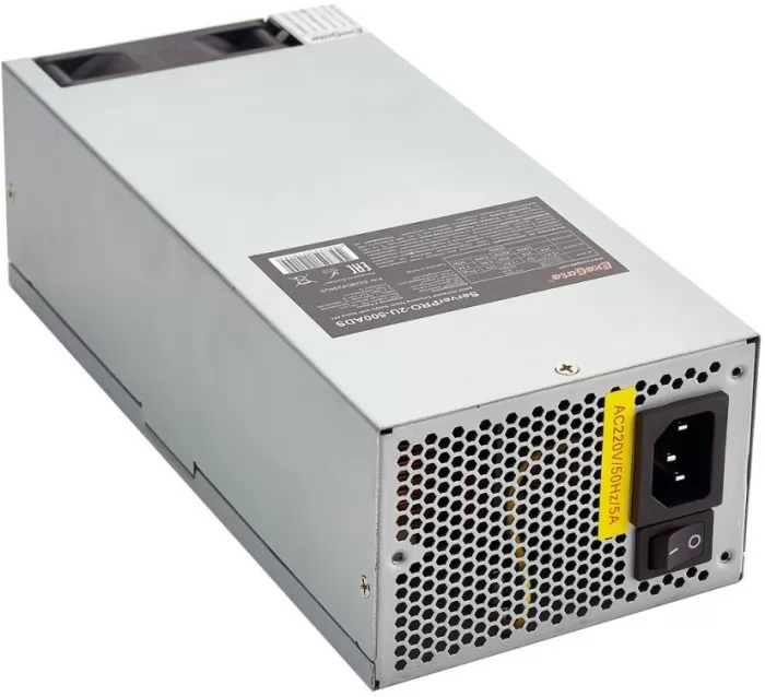 Exegate ServerPRO-2U-700ADS