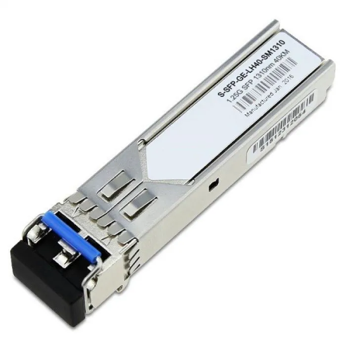 Huawei S-SFP-GE-LH40-SM1310