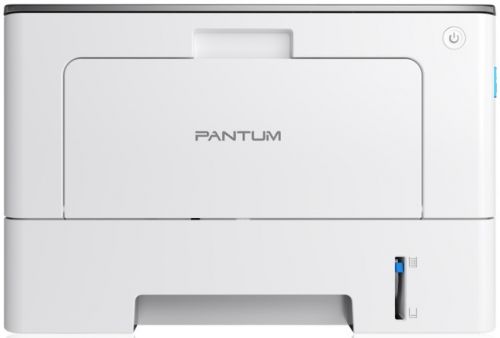 Принтер монохромный лазерный Pantum BP5106DW/RU А4, 40стр/мин, 1200 X 1200 dpi, 512Мб RAM, дуплекс,