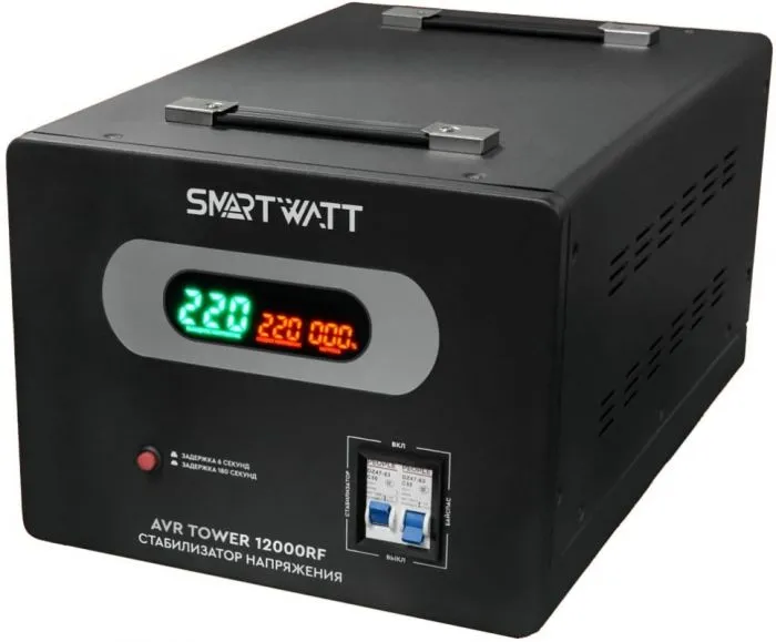 фото SmartWatt AVR TOWER 12000RF