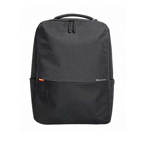 Рюкзак для ноутбука Xiaomi XDLGX-04 BHR4903GL до 15.6", полиэстер, тёмно-серый