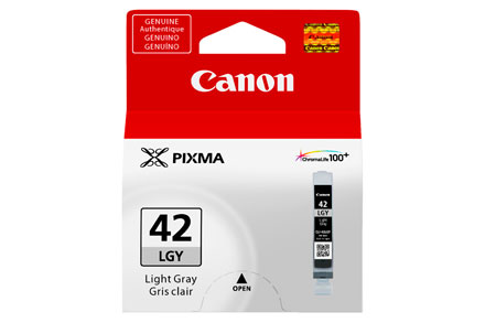 Картридж Canon CLI-42LGY