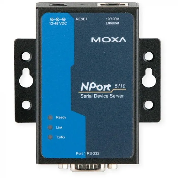 фото MOXA NPort 5110