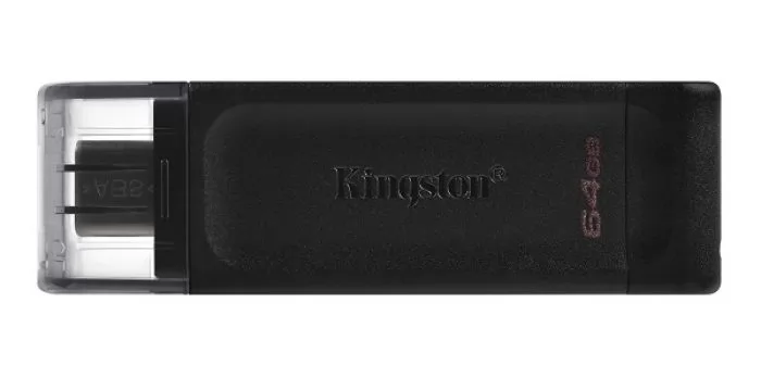 Kingston DataTraveler DT70