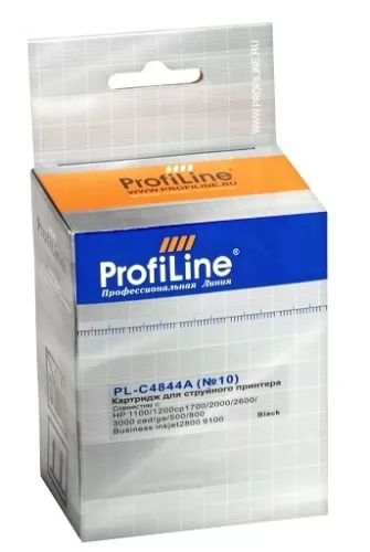 ProfiLine PL-C4844A-Bk