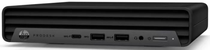 HP ProDesk 600 G6 Mini