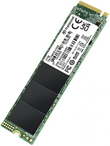 

Накопитель SSD M.2 2280 Transcend TS1TMTE110Q, TS1TMTE110Q