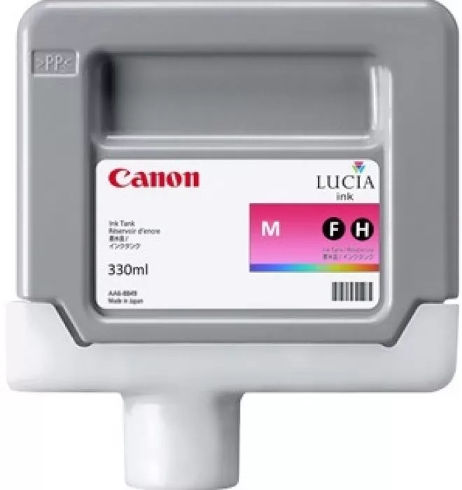 фото Canon PFI-307 M