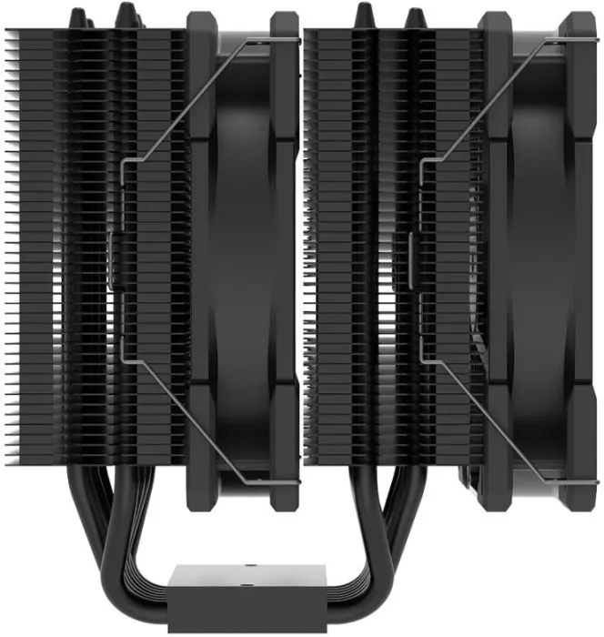 ID-Cooling SE-207-XT BLACK