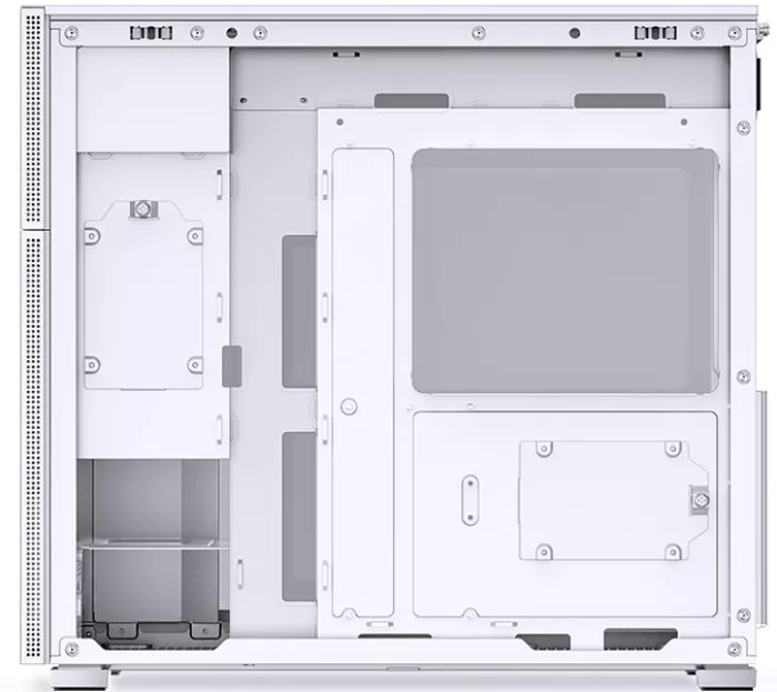 JONSBO D41 STD White