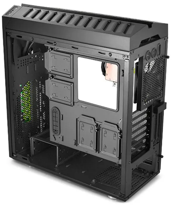 фото Deepcool GENOME BK-GN