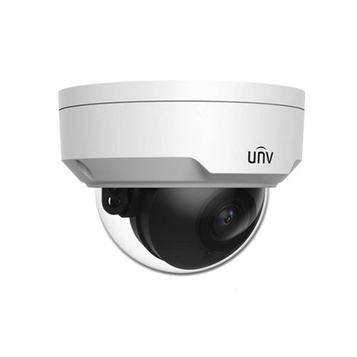 Видеокамера IP UNIVIEW IPC322LB-DSF28K-G-RU 2MP с ИК подсв. до 30м, фикс. объектив 2.8 мм 1/2.7
