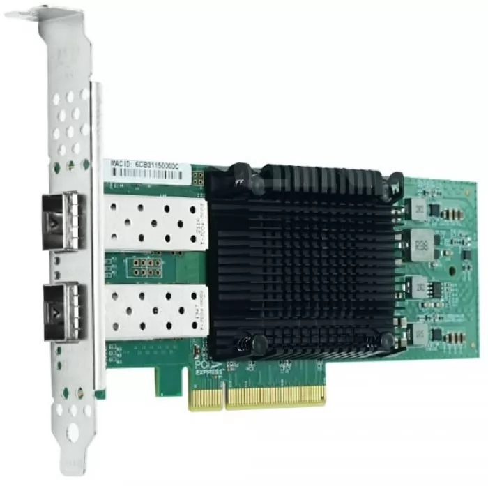 LR-LINK LRES1021PF-2SFP28