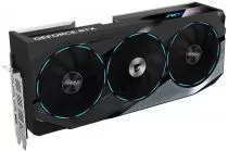 GIGABYTE GeForce RTX 4070 Ti SUPER AORUS MASTER